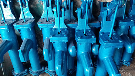 Hand Pumps